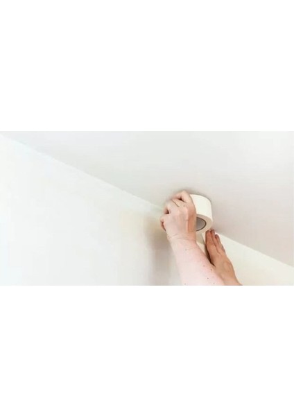 Maskeleme Bandı Beyaz 36MMX35MT modelleri