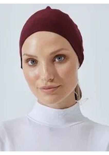 Siyane Penye Bone - Bordo