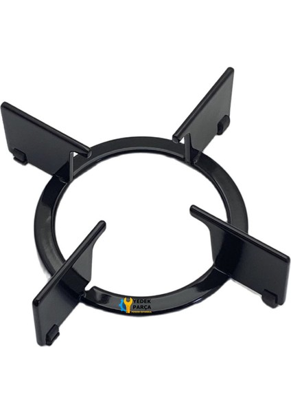 Beko 7763670201 Bstoc 828 G Set Üstü Ocak Demiri