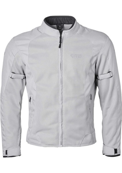 Fiftysix 7 Korumalı Mont Krem