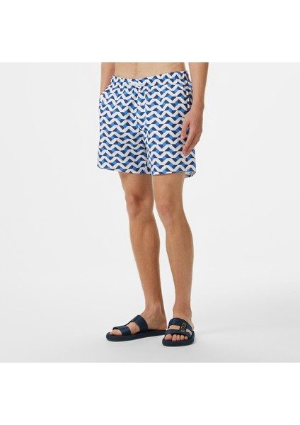 Erkek Mavi Deniz Şortu T55515T.4TG modelleri