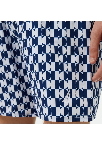 Erkek Lacivert Deniz Şortu T55132T.4NV indirimleri