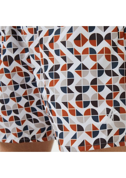 Erkek Kahverengi Deniz Şortu T55514T.3PS indirimleri