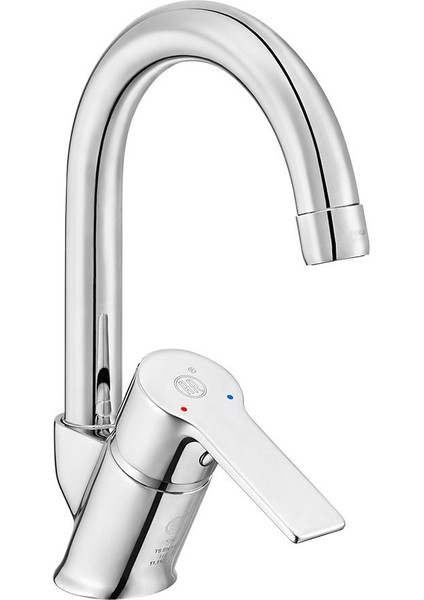 Ar Lite Lavabo Bataryası Kuğu Borulu 102188146