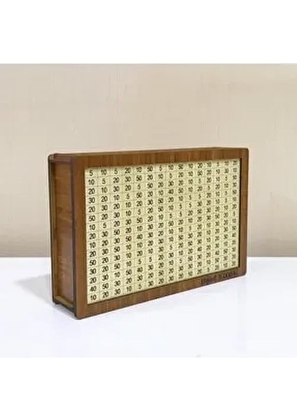 Parabox Hedef Kumbarası 5000 Tl.