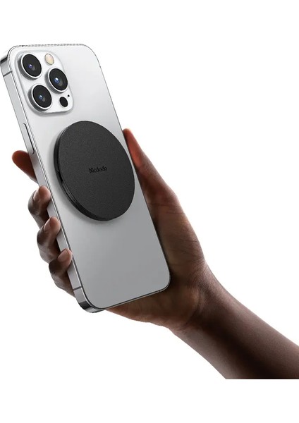 MR-7910 Çok Açılı Destekli Deri Manyetik Telefon Standı fırsatları