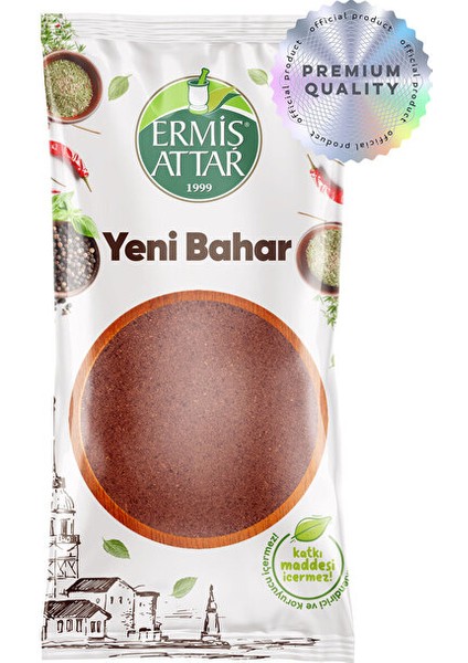 Yenibahar 50 Gram Ermiş Attar fiyatları