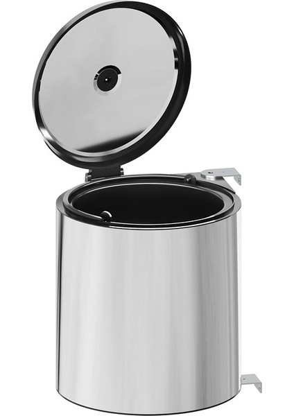 S-2251 Starax Çöp Kovası 10LT