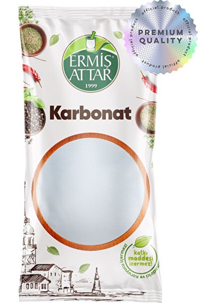 Karbonat 200 Gram Ermiş Attar fiyatları