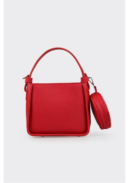 Kırmızı Kadın El Çantası fırsatları