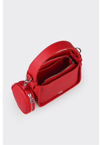 Kırmızı Kadın El Çantası indirimleri