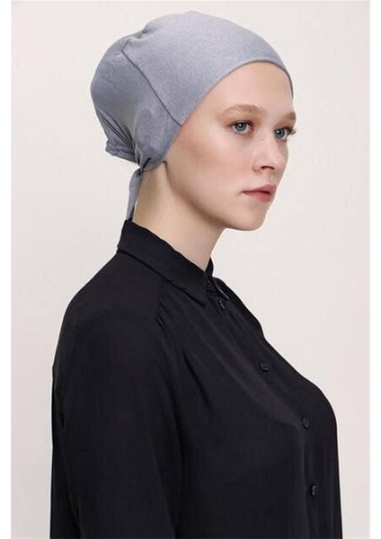 Queenly Penye Bone - Gri