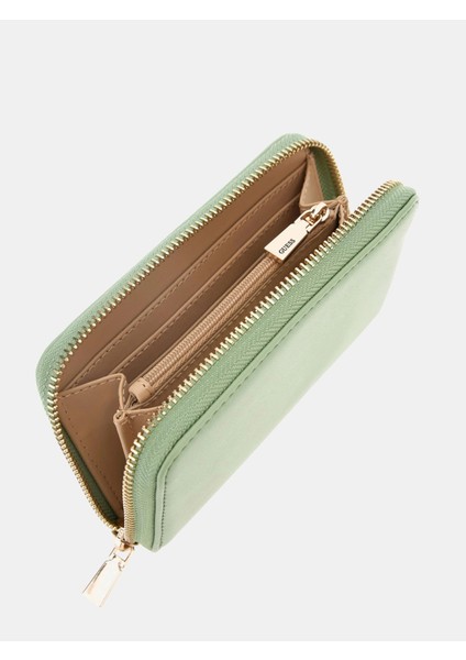 Talent Kadın Yeşil Cüzdan SWNG9667140-EUC modelleri