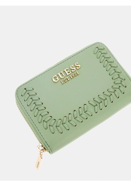 Talent Kadın Yeşil Cüzdan SWNG9667140-EUC fırsatları