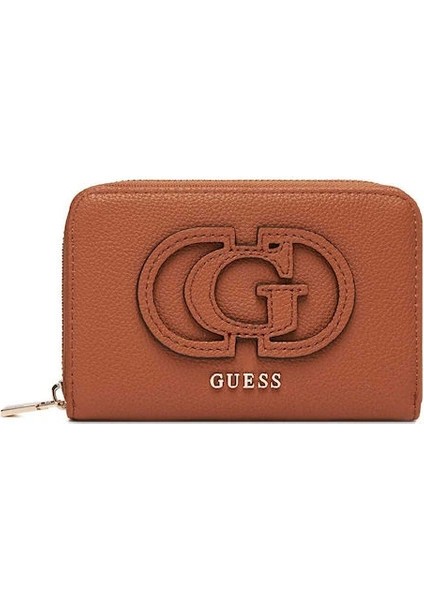 Ali Kadın Kahverengi Cüzdan SWBG9536140-COG