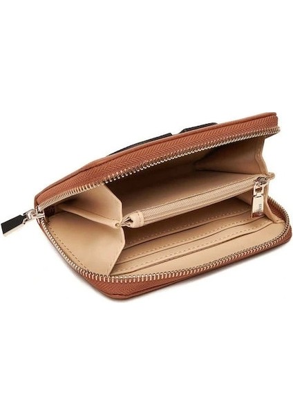 Ali Kadın Kahverengi Cüzdan SWBG9536140-COG modelleri