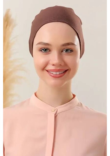 Queenly Penye Bone - Kahverengi