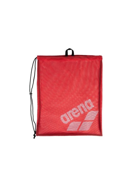One Go Mesh Bag Unisex File Çanta 010240600