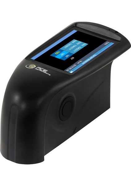 -Gm 60PLUS Glossmetre Parlaklık Ölçer