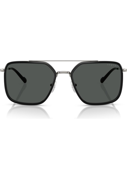 VO4336-SI C.548/87 57-19 Güneş Gözlüğü