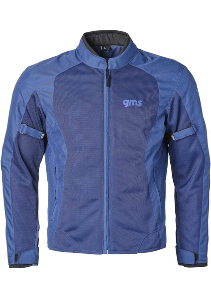 Fiftysix 7 Korumalı Mont Lacivert