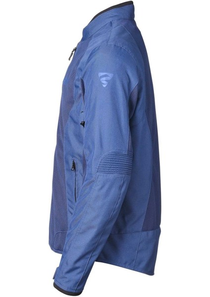 Fiftysix 7 Korumalı Mont Lacivert modelleri