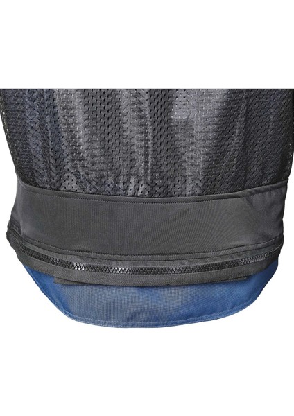 Fiftysix 7 Korumalı Mont Lacivert fırsatları