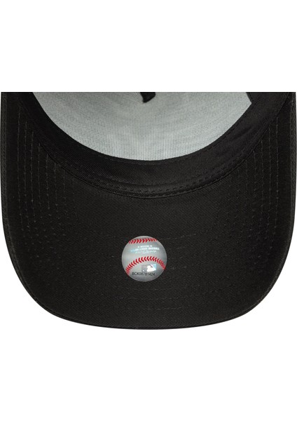 New York Yankees Mlb Icon Siyah 9forty E-Frame 60691253 indirimleri