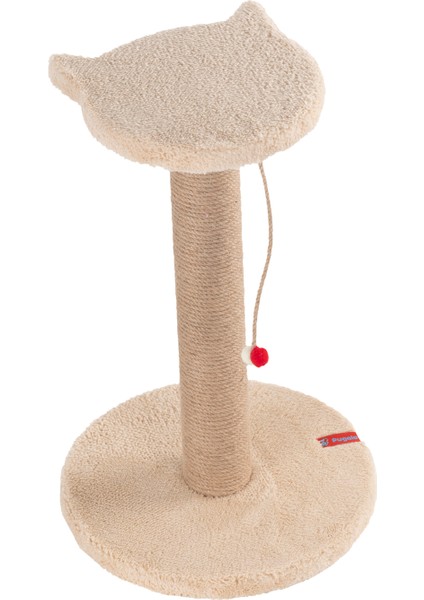 Stepli Kedi Yüzlü Platform Tırmalama Tahtası fiyatları