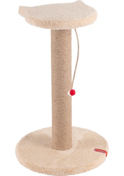 Stepli Kedi Yüzlü Platform Tırmalama Tahtası modelleri