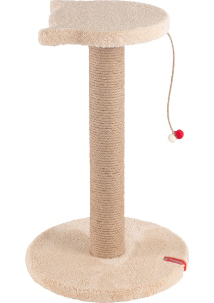 Stepli Kedi Yüzlü Platform Tırmalama Tahtası fırsatları