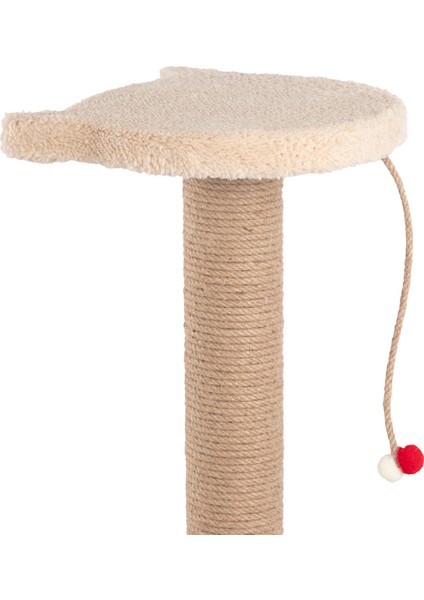 Stepli Kedi Yüzlü Platform Tırmalama Tahtası indirimleri