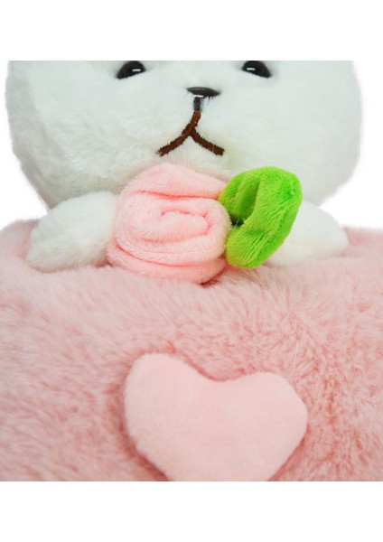 Peluş Buket Ayı 40 cm 62157 modelleri