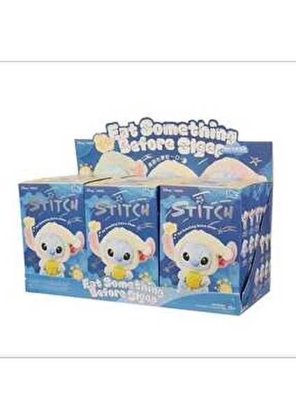 labubu stitch 6 adet