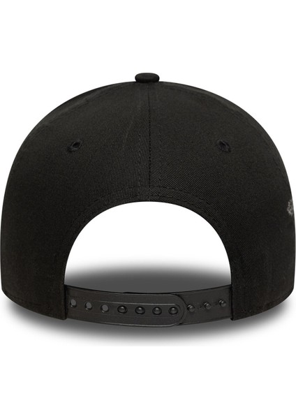 New York Yankees Mlb Icon Siyah 9forty E-Frame 60691253