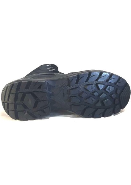 103 Power Black Outdoor Tactical Hakiki Deri Su Itici Özellikli Askeri&polis Özel Harekat Botu indirimleri