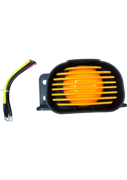 Elektrikli Korna Siren 3 Fonskiyonlu Fala Fala-Baby Shark- Islık Korna 12-24V Bx 10 023 fiyatları