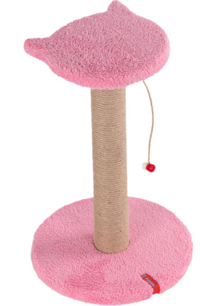 Stepli Kedi Yüzlü Platform Tırmalama Tahtası fiyatları