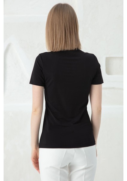 U Yaka-Kısa Kol Body indirimleri