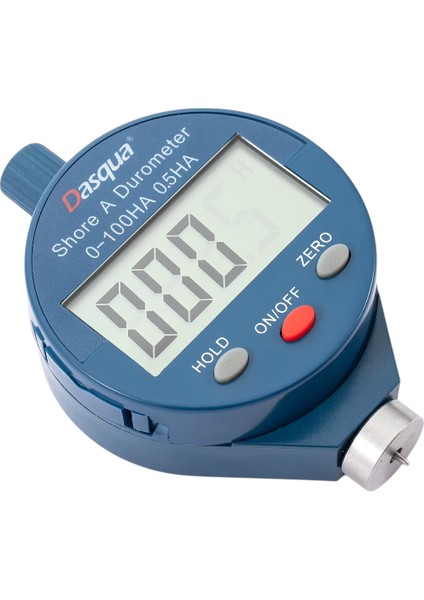 1804-1035 Shore A Elektronik Shoremetre