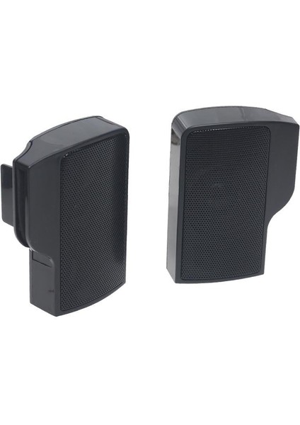 MV-19294 Mini 1+1 USB Laptop Hoparlör (2x3 Watt)