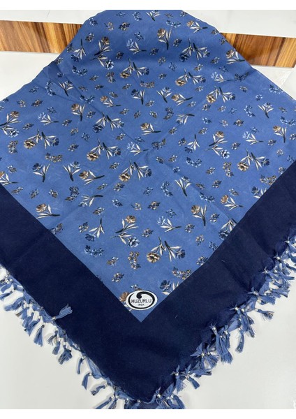 Sökme Boncuklu Pamuk Yazma - 05647