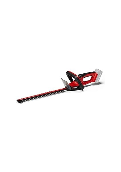 Akülü Çit Budama Gc-Ch 18/40 Li Solo Power X-Change (18 V, 40 cm Kesim Uzunluğu, 13 mm Diş Aralığı, Ergonomik Tutamak, Akü Dahil Değildir) - 3410940