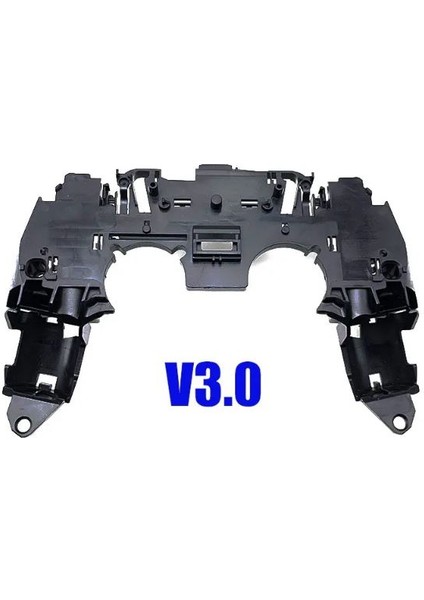 Ps5 BDM-030 Iç Iskelet BDM-030 Gamepad Orta Çerçeve Yedek Parça