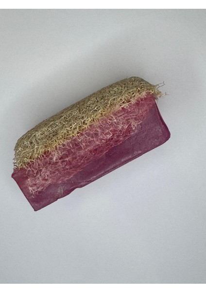 Lifli Melisalı Sabun