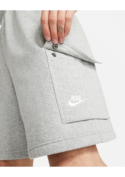 DD7014-063 Nike M Nsw Club Ft Cargo Short Erkek Şort