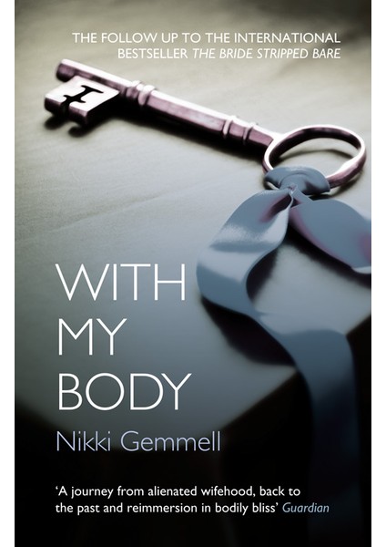 With My Body - Nikki Gemmell