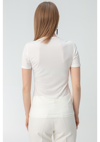 U Yaka-Kısa Kol Body indirimleri