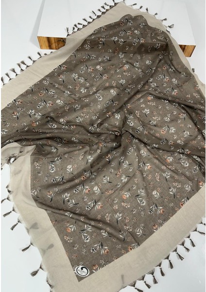 Sökme Boncuklu Pamuk Yazma - 05647 fiyatları