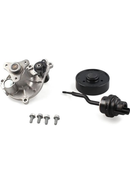 Devırdaım Pompası Bmw B46 B48 F20 F30 F32 F33 F34 F36 G20 G30 G32 G11 G12 G01 G02 Set